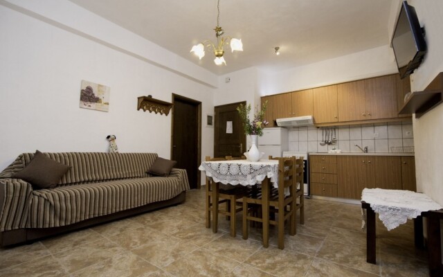 Villa Blue Pearl