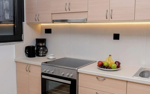 B G Urban Spa by Cretanhouses