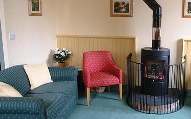 YHA Dalby Forest