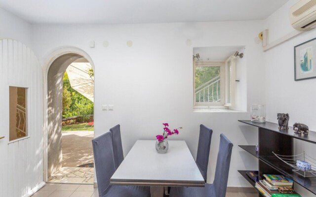 Amazing Home in Omisalj With Wifi and 1 Bedrooms