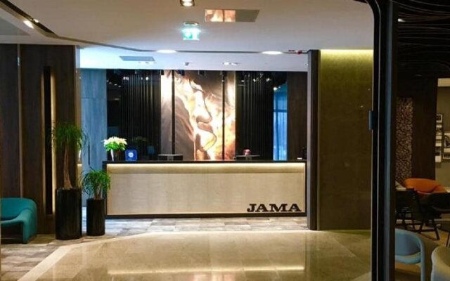 Postojna Cave Hotel Jama