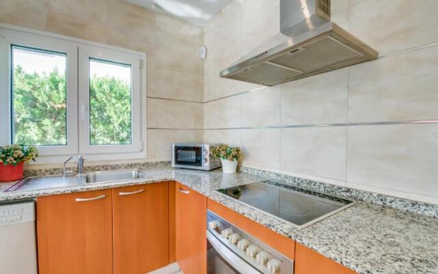 Villa Ariel Id: 96228