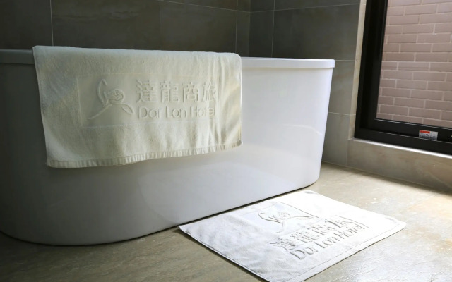 Dar Lon Hotel