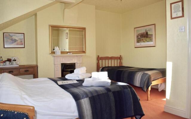 Bewdley Hill House