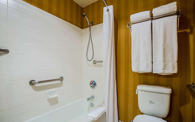 Clarion Suites St George - Convention Center Area