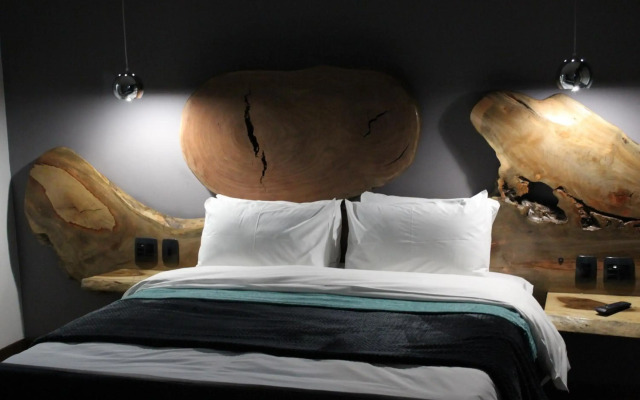 Nelspruit Lodge