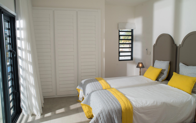 Marguery Villas by MJ Holidays