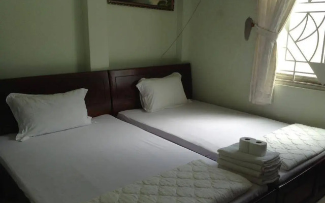 Lamenda Saigon Hotel