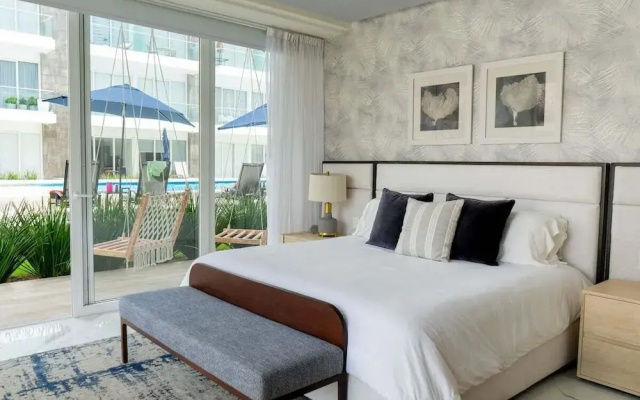 Quinta San Miguel T1 101, 2 Bedrooms