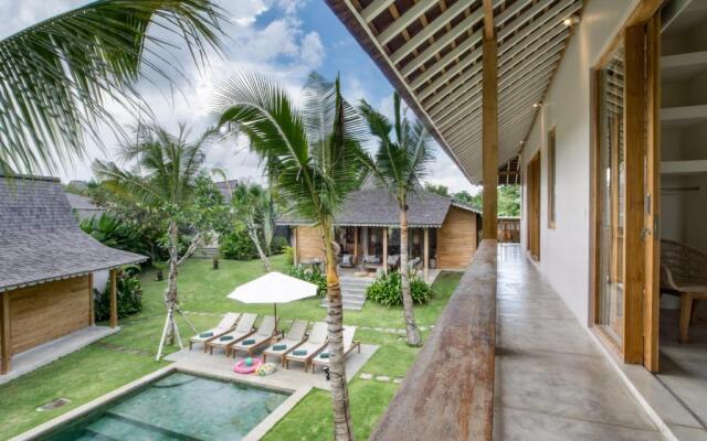 Villa Alea by Villa Finder