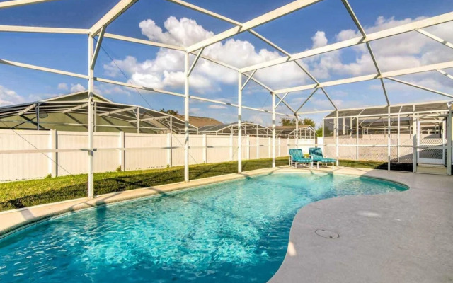 Amanda s Cozy Clear Creek Vacation Home