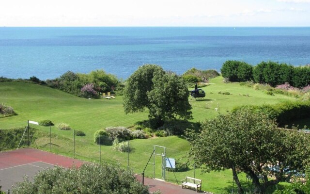 Ventnor Towers