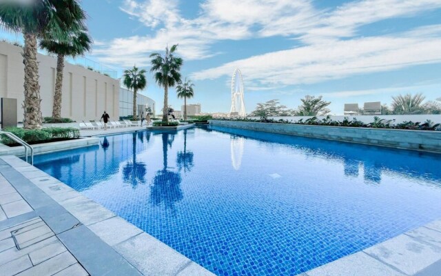 Luxury Living Amongst the Clouds