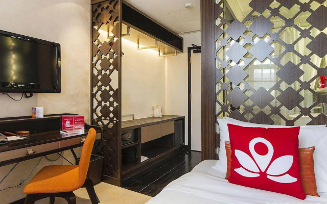 ZEN Premium Outram Park