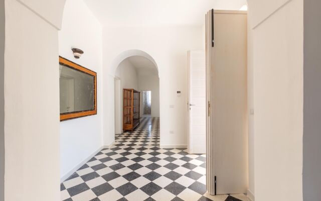 2444 Villa Mirante by Perle di Puglia