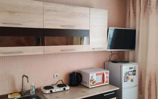 Апартаменты Снимай Смело на улице Нечаева 50