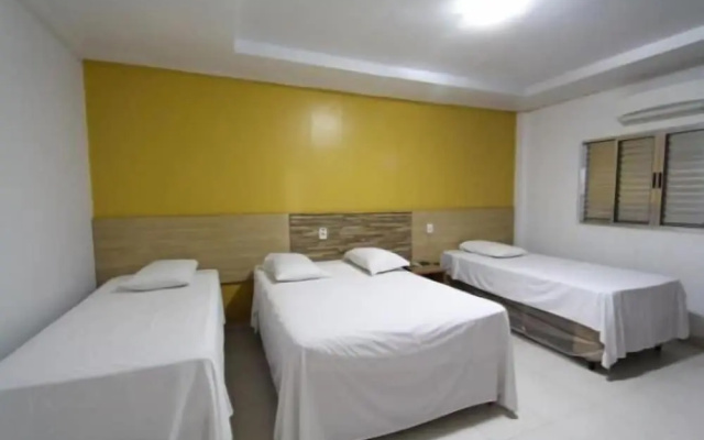 Augusto Palace Hotel