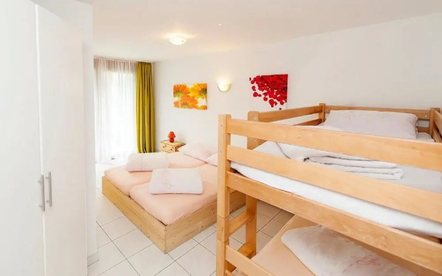 Hotel Cuntera