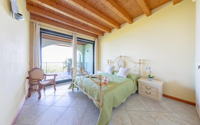 Villa Venezia PT5 Apartment by Wonderful Italy