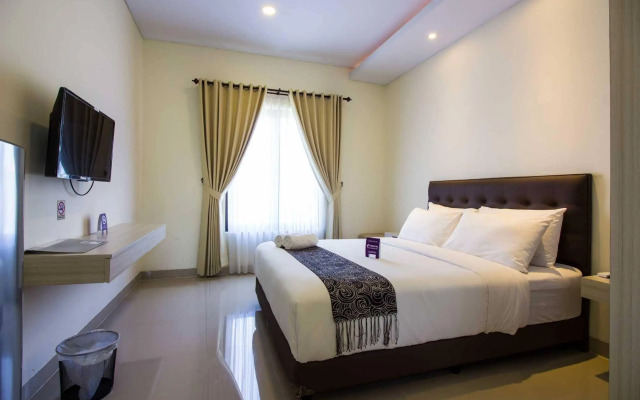 Tri Homestay Kuta