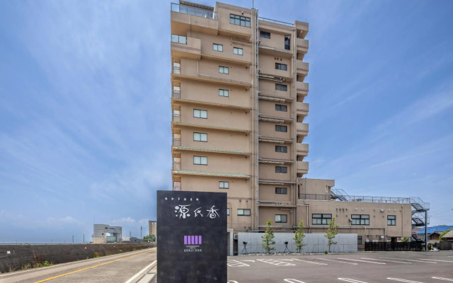 Genjiko