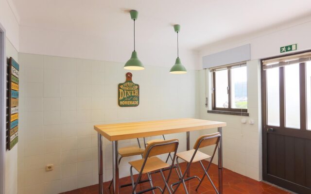 Baleal Zensations Guesthouse