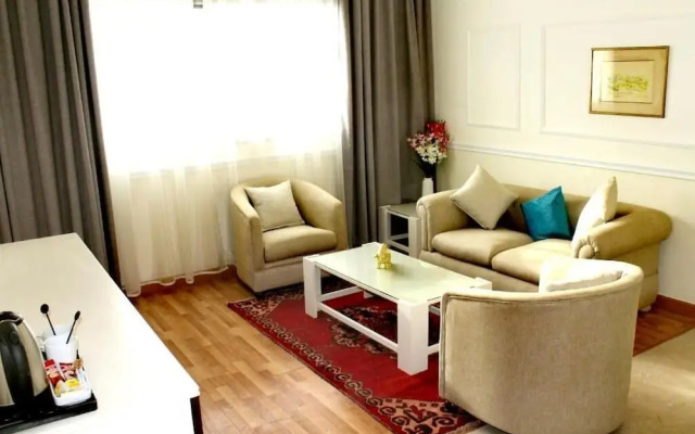 Hotel Méditerranée Beyrouth
