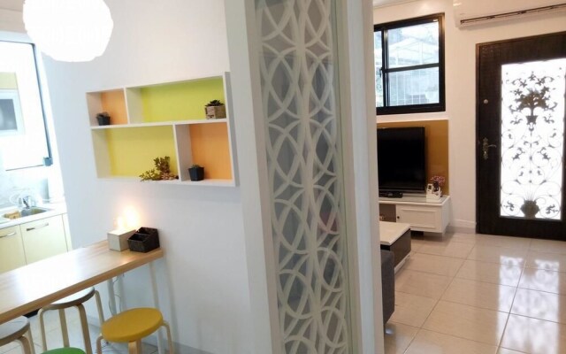 Meet travelers Guest House