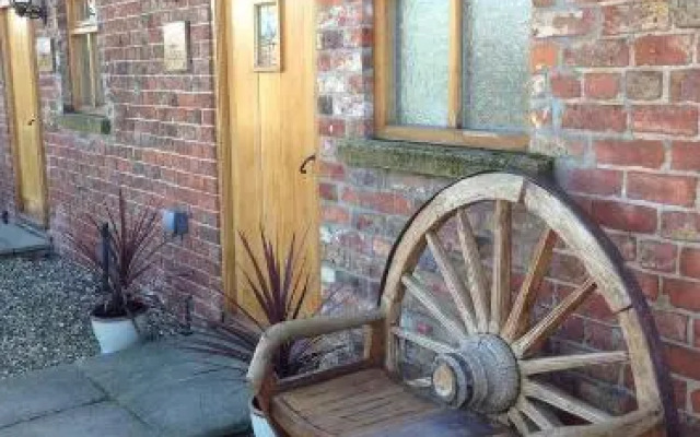 The Beeches B&B