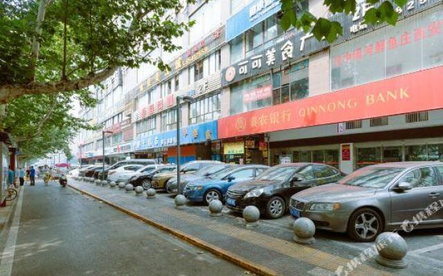 Tian Yi Hotel