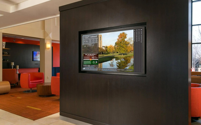 Courtyard by Marriott Kansas City East/Blue Springs