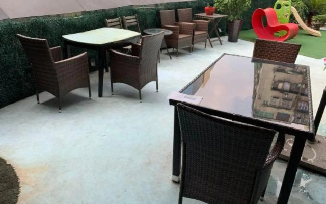 Fengning Hotel (Fengning Hotel （Guangzhou Shangxiajiu Pedestrian  Ximenkou Subway Station Branch）