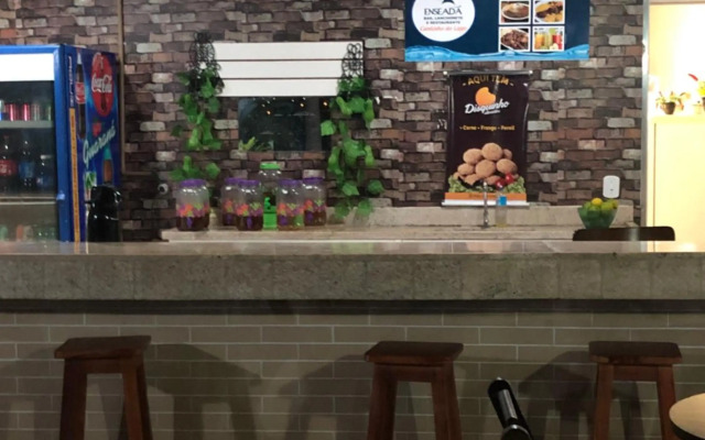 Apartamento em Caldas Novas