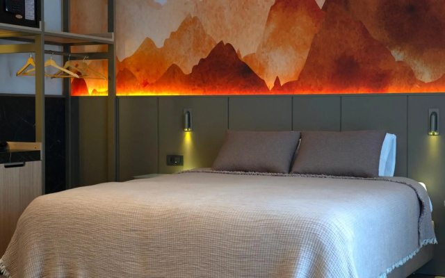 Kleopatra Dreams Beach Hotel