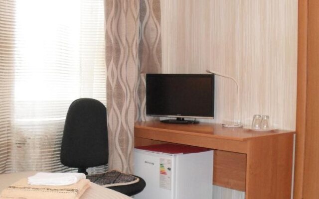 Nardzhilia Guest House
