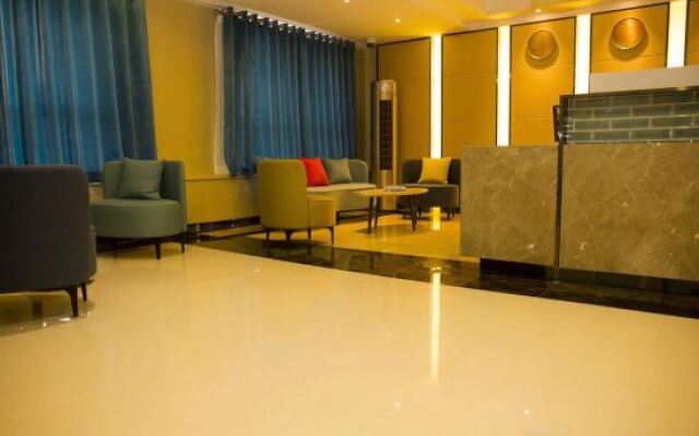 Shunhang Hotel