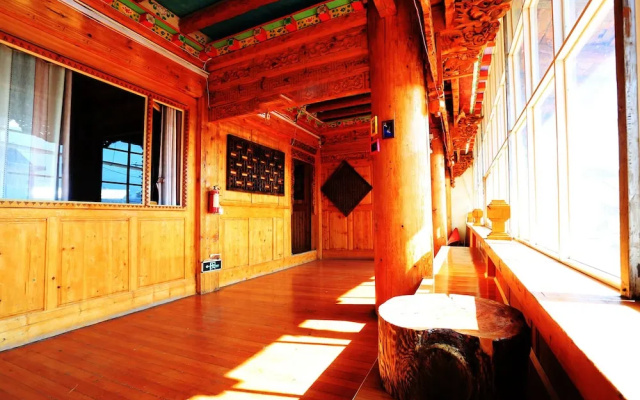 Blue Bird Boutique Hotel