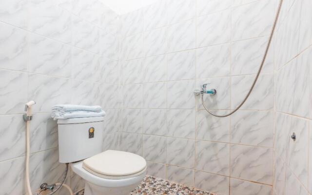 OYO 1286 Margot Residence Near RSUD Kebayoran Baru