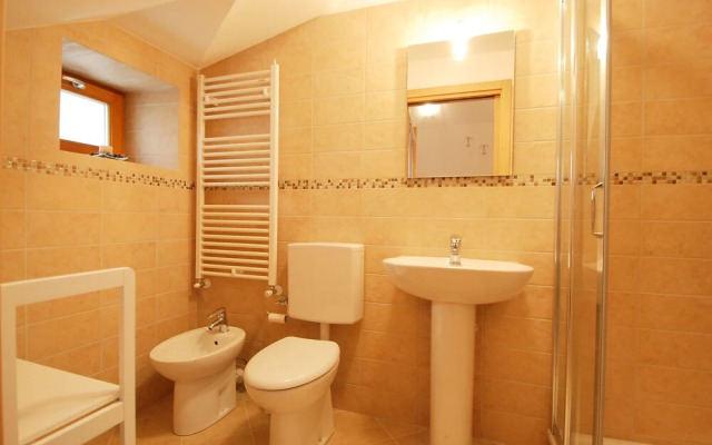 Albergo Diffuso - Cjasa Ressa Barcis