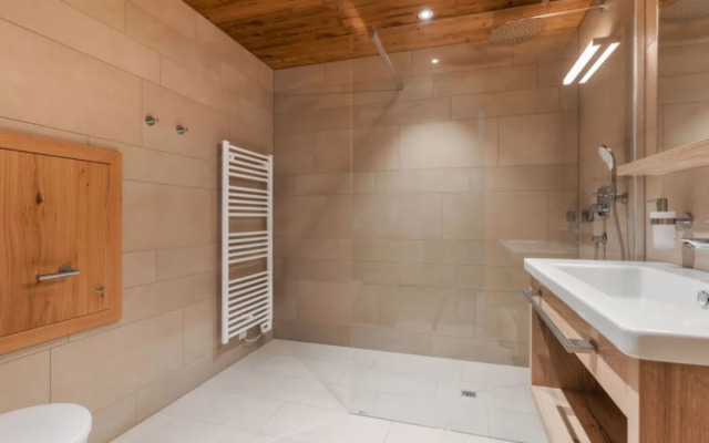 Alpin Resort Montafon 42989