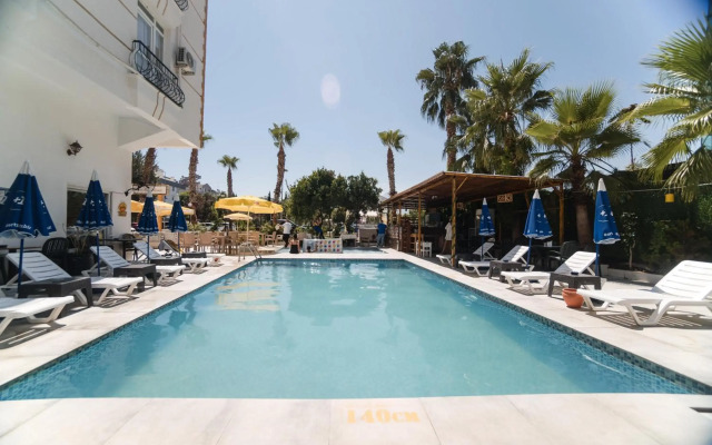 Suntalia Hotel