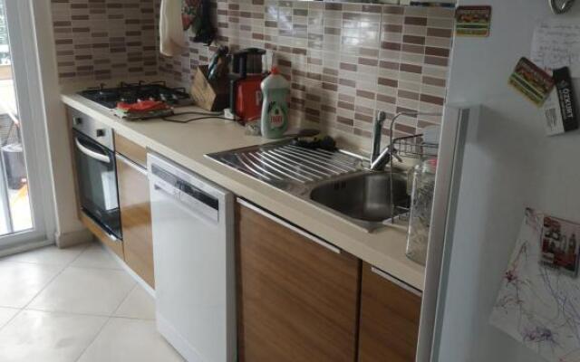 Eco friendly apartments