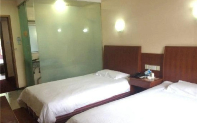 Shilin Business Hotel