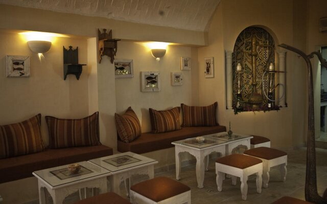 Hotel Samira Club - Caters to Couples