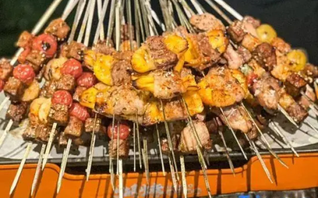 Argyle Hotel Dali Pangye