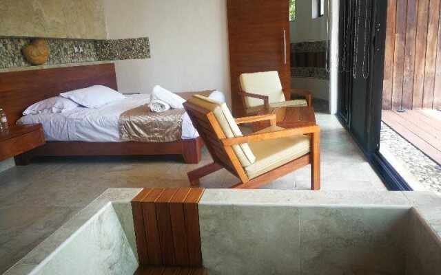 Bacalar 777 Hotel Boutique