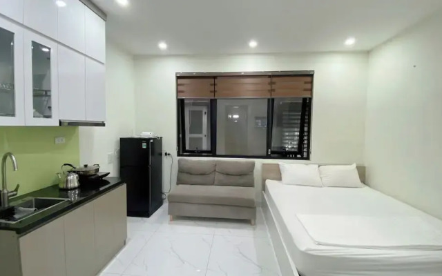 Era Apartment Xuan Thuy