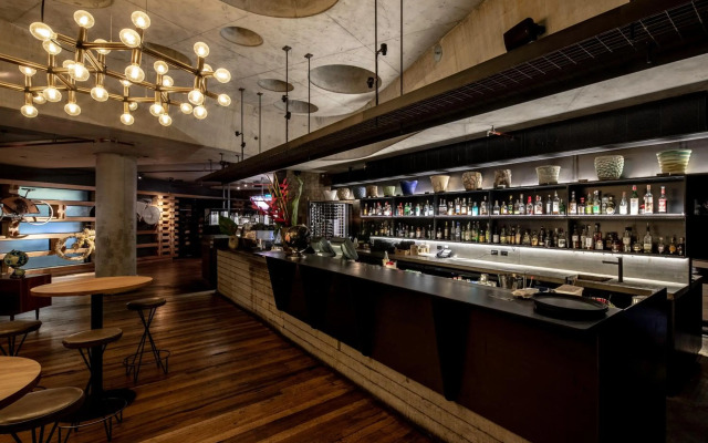 Ovolo Nishi