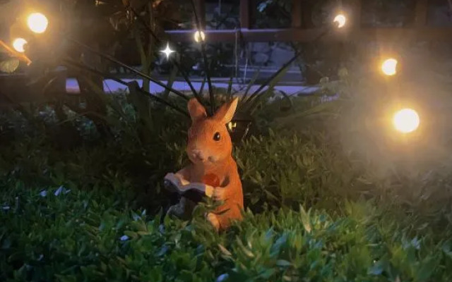 Wuxi Yi Lin Mountain Residence Inn