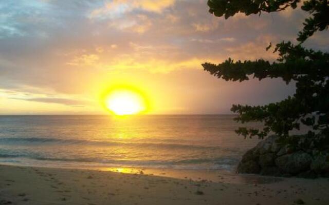 Coral Sands And Carib Edge